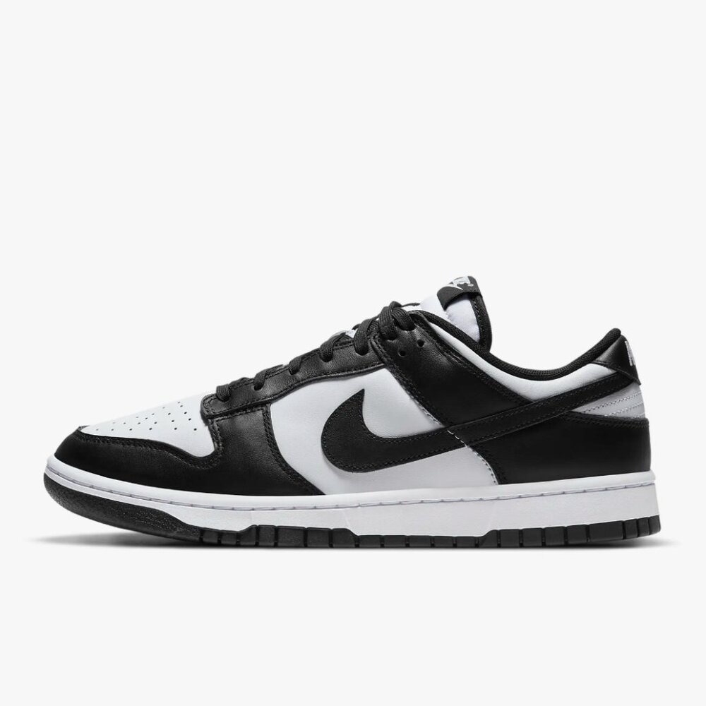 Men's Nike Dunk Low Retro US 11 - Picture 2 of 7